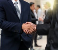 Accompagnement financier Suisse