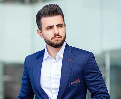 témoignage client Consalti