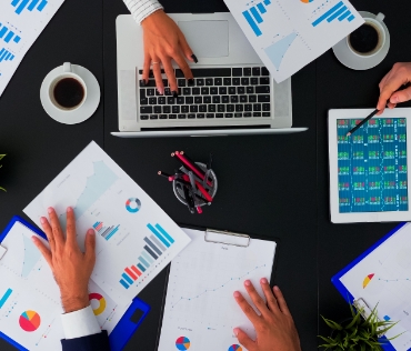 Projet crédit rapide