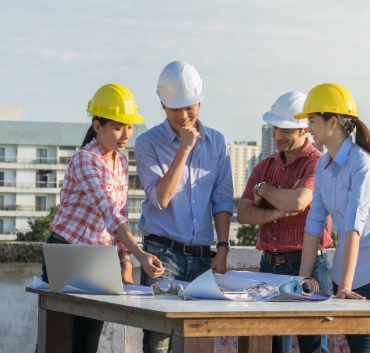 Prêt projet Consalti