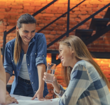 Plan de financement Consalti