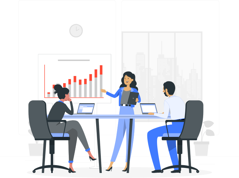 Croissance des prêts Consalti